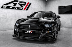 Ford Mustang SHELBY GT 500