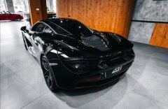 McLaren 720S BR PERFORMANCE, LAUNCH EDITION, KARBON