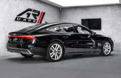 Audi A7 Sportback 50 TDI Q Sportback Matrix Záruka