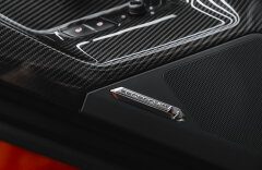 Lamborghini Aventador SVJ Roadster, Lift, Sensonum, Carbon