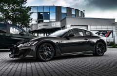 Maserati Granturismo MC Stradale Keramiky