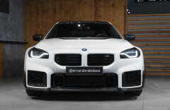 BMW M2 Coupé, M Performance, Carbon, H/K