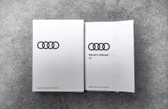 Audi SQ7 SQ7 TDI Laser Vzduch B&O