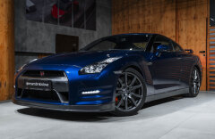 Nissan GT-R Black Edition