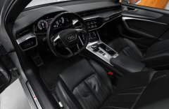 Audi A6 Avant 3,0 50 TDI quattro sport, B&O, ACC, PANO