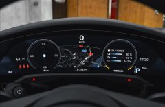 Porsche Taycan 0,0 CROSS TURISMO 4S, PANO, MASÁŽE, MATRIX, BOSE