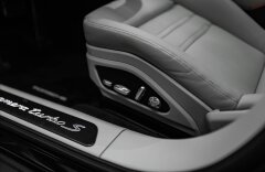 Porsche Panamera 4,0 TURBO S, PANO, BURMESTER, PDLS+