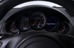 Porsche Cayenne Turbo, Burmester, PDCC, kamera, PDLS