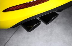 Porsche 911 GTS cabrio, PDLS, PTV+, Sport chrono, garance