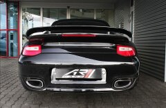 Porsche 911 Turbo S  Exclusive