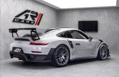 Porsche 911 GT2 RS WEISSACH paket, skladem!!!