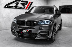 BMW X5 3.0 M50d