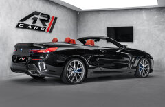 BMW M850 4.4 M850i xDrive Cabrio