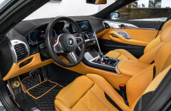 BMW M8 Gran Coupe Competition xDrive