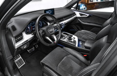 Audi Q7 3.0 50 TDI quattro Tiptronic