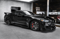 Ford Mustang SHELBY GT 500