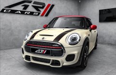 MINI Cooper OV,RU JOHN COOPER WORKS