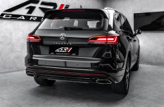 Volkswagen Touareg 3,0TDI 4M R-line 210kW LED 