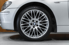 BMW 740 740i, Soft Close