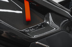 Lamborghini Aventador SVJ Roadster, Lift, Sensonum, Carbon