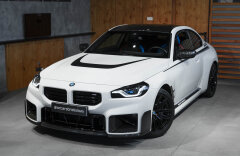 BMW M2 Coupé, M Performance, Carbon, H/K