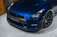 Nissan GT-R Black Edition