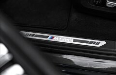 BMW X7 M50i xD, M-Sport, Laser, Masáže