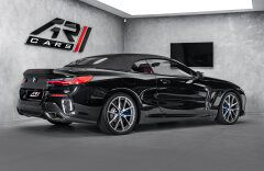 BMW M850 4.4 M850i xDrive Cabrio