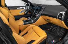 BMW M8 Gran Coupe Competition xDrive