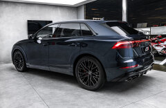 Audi SQ8 TFSI, Laser, Night, B&O