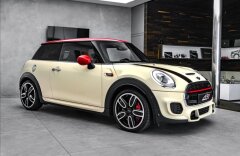 MINI Cooper OV,RU JOHN COOPER WORKS