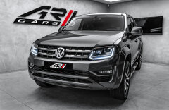 Volkswagen Amarok AVENTURA