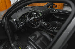 Porsche Cayenne BR S E-Hybrid, PANO, CHRONO, BOSE, CARBON