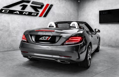 Mercedes-Benz SLC 250 250d, LED, Nappa 250d LED, Nappa