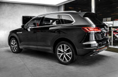 Volkswagen Touareg 3,0TDI 4M R-line 210kW LED 