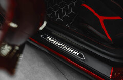 Lamborghini Aventador SVJ Roadster, Lift, Sensonum, Carbon