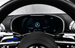 Mercedes-Benz SL 63 AMG 63 4MATIC+ AMG Dynamic HUD