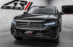 Volkswagen Touareg V6 3,0TDI 4M LED Tažné