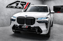 BMW X7 xDrive 40d M-sport