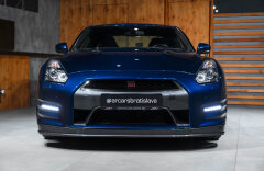 Nissan GT-R Black Edition