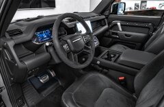 Land Rover Defender P525 V8 5.0 SC Carpathian Edition