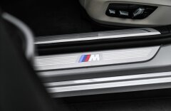 BMW Řada 7 730d xDrive AT M-paket