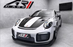 Porsche 911 GT2 RS WEISSACH paket, skladem!!!