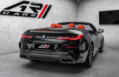 BMW M850 4.4 M850i xDrive Cabrio