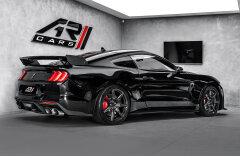 Ford Mustang SHELBY GT 500