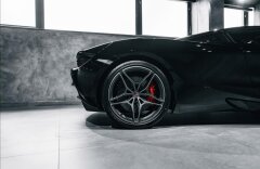 McLaren 720S BR PERFORMANCE, LAUNCH EDITION, KARBON