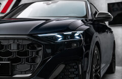 Audi SQ8 TFSI, Laser, Night, B&O