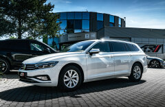 Volkswagen Passat 2.0 TDI 110kW BMT Business Variant