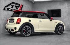 MINI Cooper OV,RU JOHN COOPER WORKS