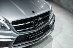 Mercedes-Benz GL 63 AMG BR 4MATIC